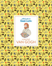 Vincent Van Gogh