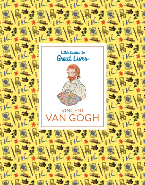 Vincent Van Gogh