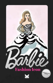 Barbie Fashion Icon By Mattel Uk Ltd