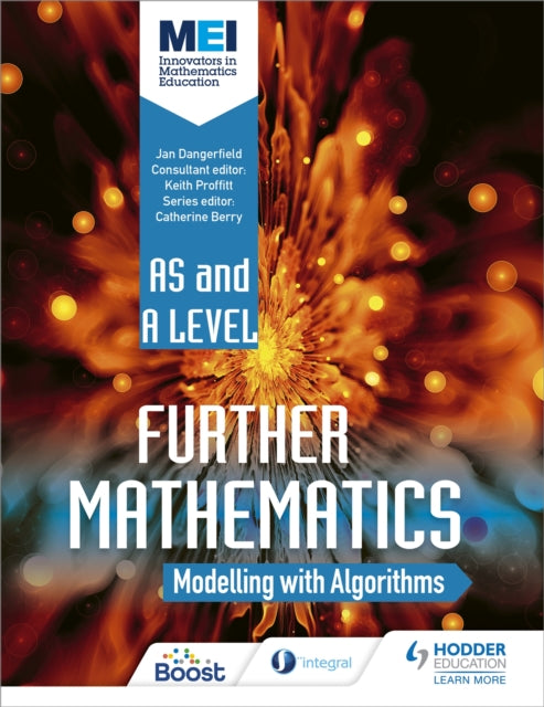 Mei As/a Fur Maths Modelling W/algorithm
