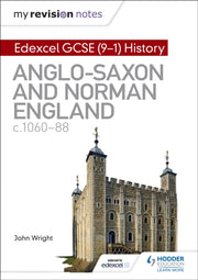 My Revision Notes Edexcel Gcse 91 Histor