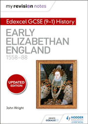 My Revision Notes Edexcel Gcse 91 Histor