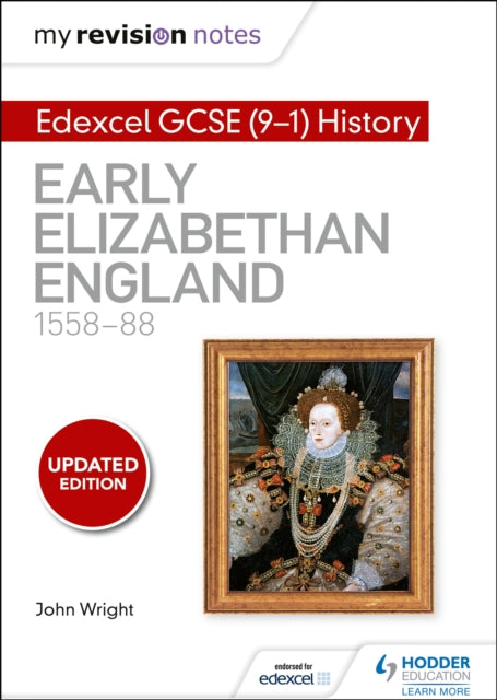 My Revision Notes Edexcel Gcse 91 Histor