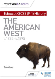 My Revision Notes Edexcel Gcse 91 Histor