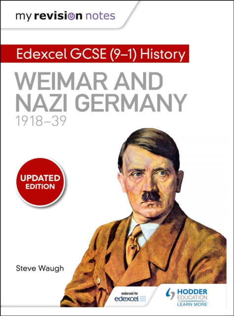 My Revision Notes Edexcel Gcse 91 Histor