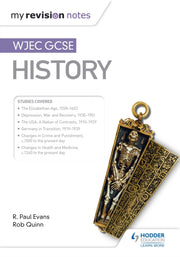 Wjec Gcse History