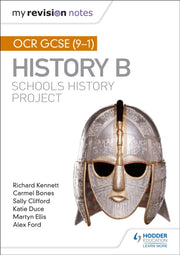 Ocr Gcse 9-1 History B Schools Hist Proj
