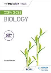 Ccea Gcse Biology