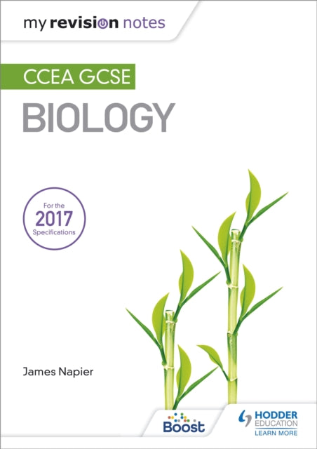 Ccea Gcse Biology