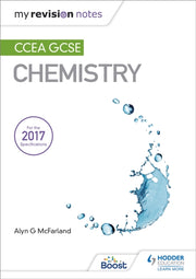 Ccea Gcse Chemistry