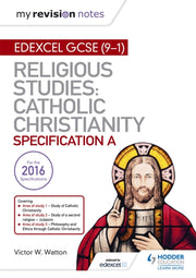 Edexcel Gcse 9-1 Religious Studies Revis