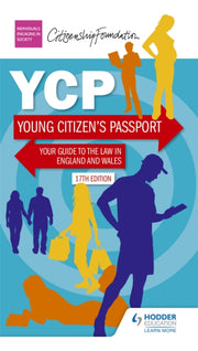 Young Citizens Passport