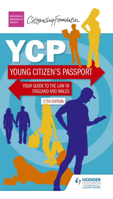 Young Citizens Passport