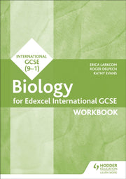 Edexcel International Gcse Biology Workb