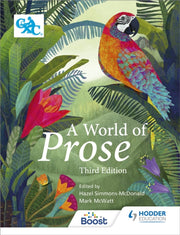A World Of Prose