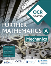 Ocr A Level Fm Mechanics