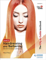 Hairdressing & Barbering
