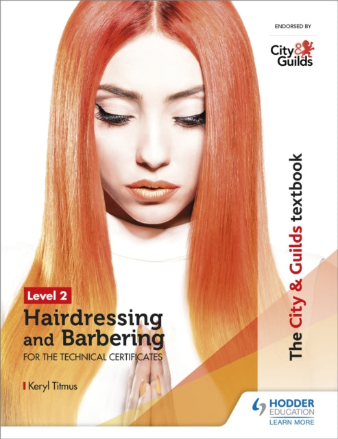 Hairdressing & Barbering