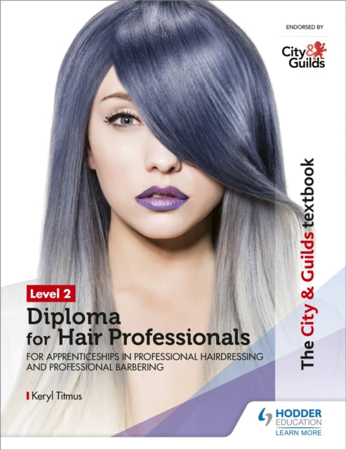 City Guilds Textbook Level 2