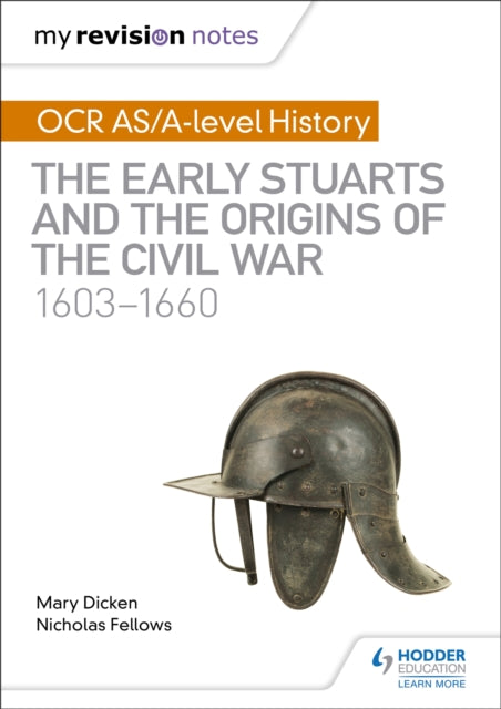 Ocr A/as Level History Early Stuarts