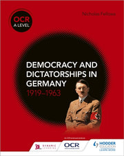 Democracy & Dictatorships In Germany