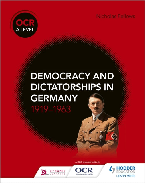 Democracy & Dictatorships In Germany