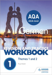 Aqa A Level German Revision Themes 1 & 2