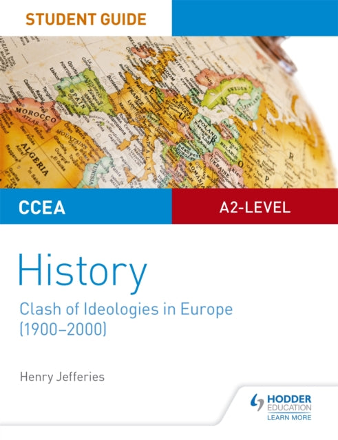 Ccea A2 History Clash Of Ideologies/eur