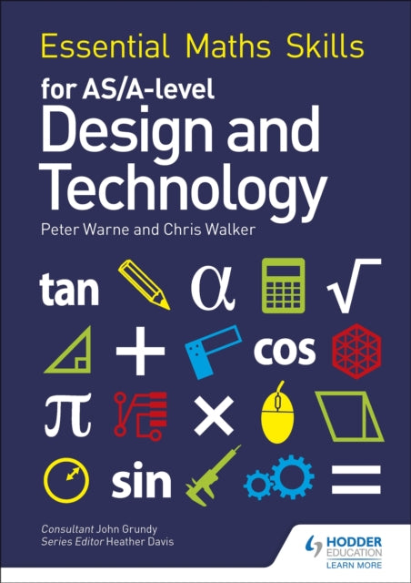 Design & Technology For As/a Level