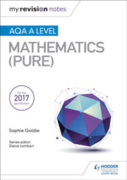 Aqa A Level Mathematics Pure