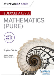 Edexcel A Level Mathematics Pure