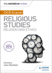 Ocr A Level Religion & Ethics