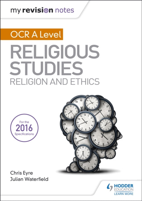 Ocr A Level Religion & Ethics