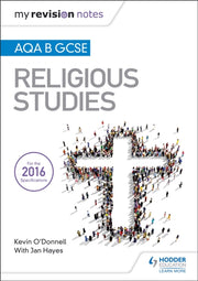 Aqa B Gcse Religious Studies
