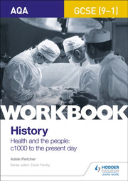 Aqa Gcse History Health & The People