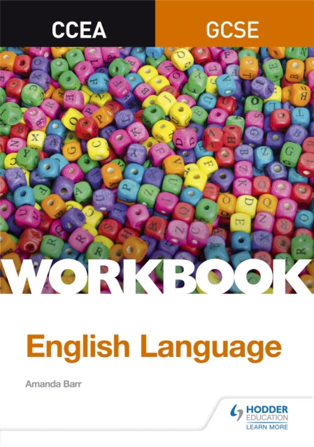 Ccea Gcse English Language Workbook