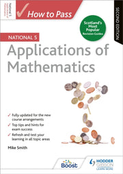 How To Pass National 5 Lifeskills Maths