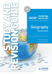 Cambridge Igcse & O Level Geography Stud