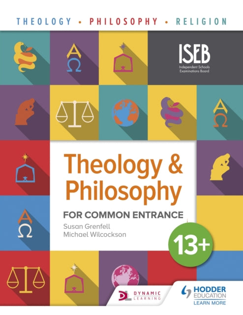 Theology & Philosophy/common Entranc 13+
