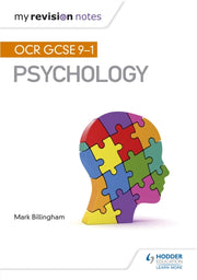 Ocr Gcse 9-1 Psychology
