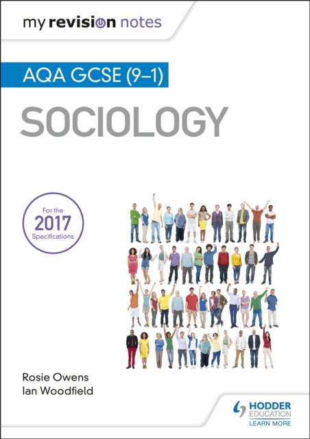 Aqa Gcse 9-1 Sociology