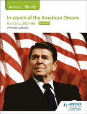 In Search Of The American Dream/edexcel