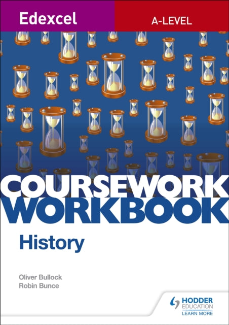 Edexcel A Level History Coursework Workb
