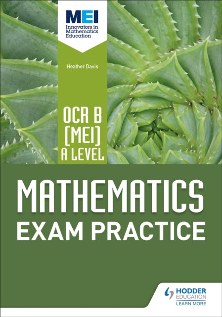 Ocr B Mei A Level Mathematics Exam Pract By Ocr B Mei A Level Mathematics Exam Pract