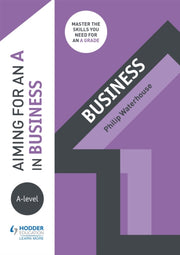 Aiming For An A In A Level Business