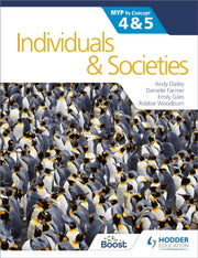 Individuals & Societies