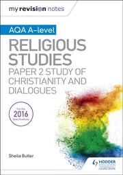 Aqa A Level Religious Studies Paper 2
