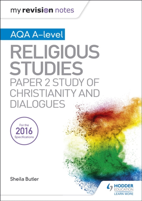 Aqa A Level Religious Studies Paper 2