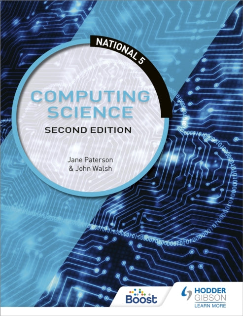 National 5 Computing Science