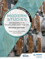 National 4/5 Modern Studies Democracy In